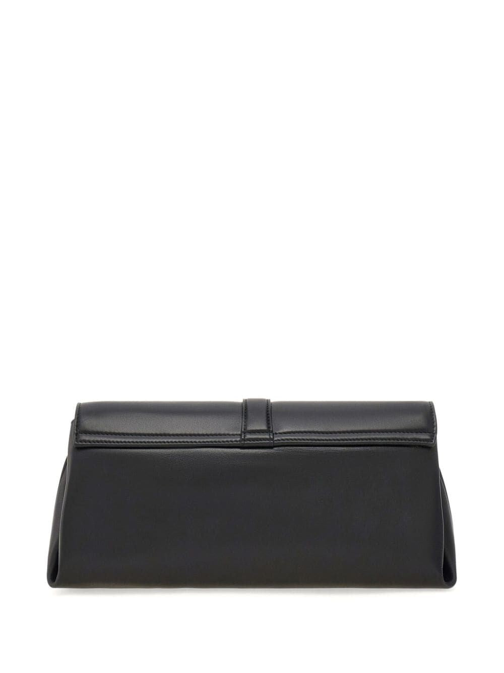 Ferragamo Women Medium Front Flap Shoulder Bag