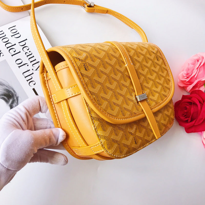 Satchel Bags - GYD Bags - 041