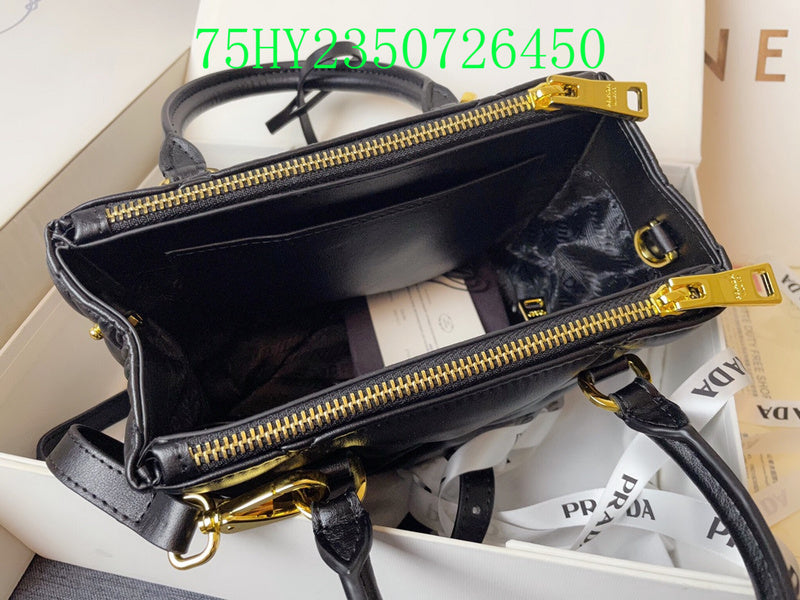Satchel Bags - PDA Bags - 3086