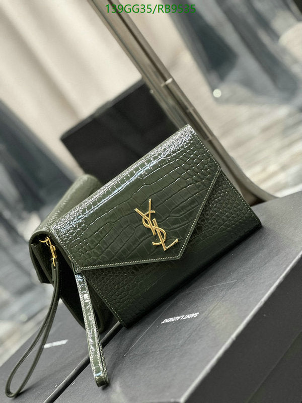 SAMC - YLS Bags - 266