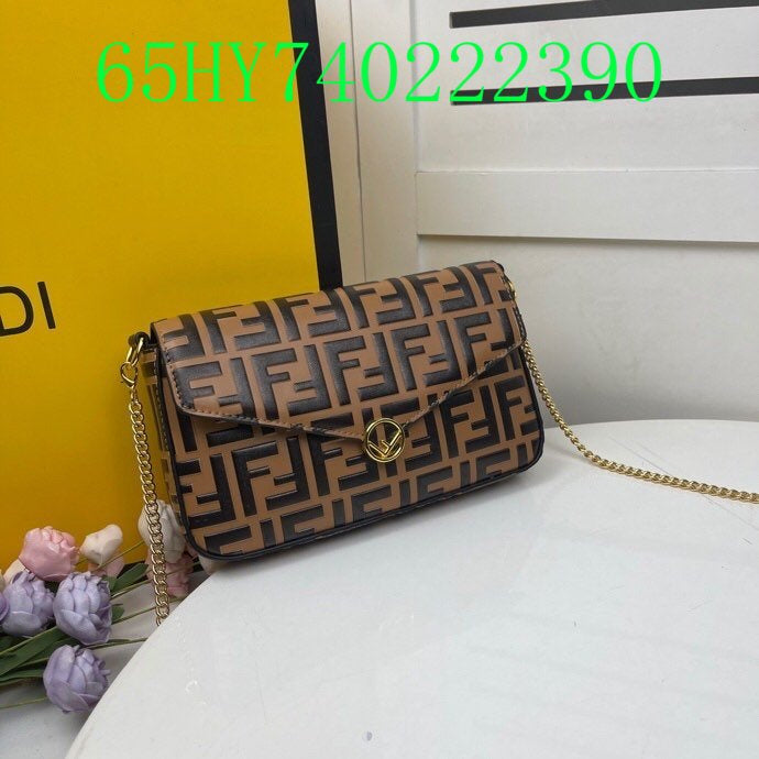 Glami - FDE Bags - 2856