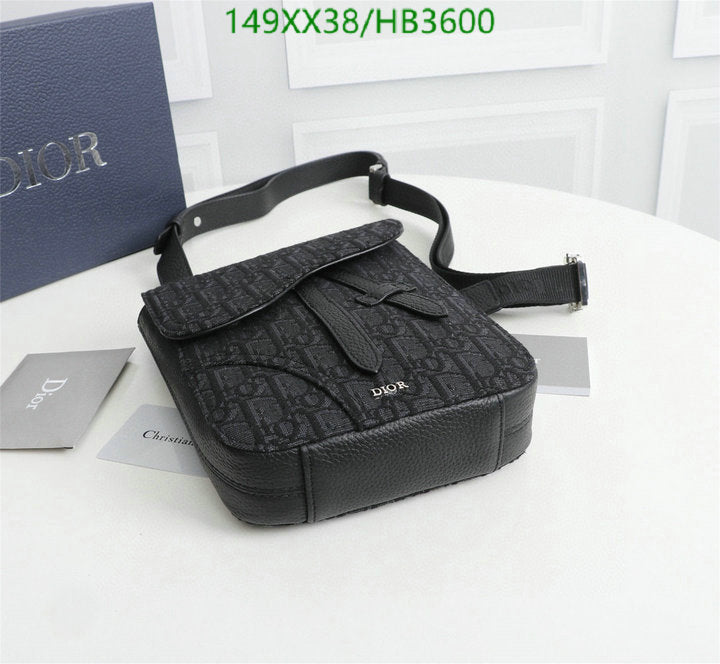 SAMCC - DOR Bags - 1122