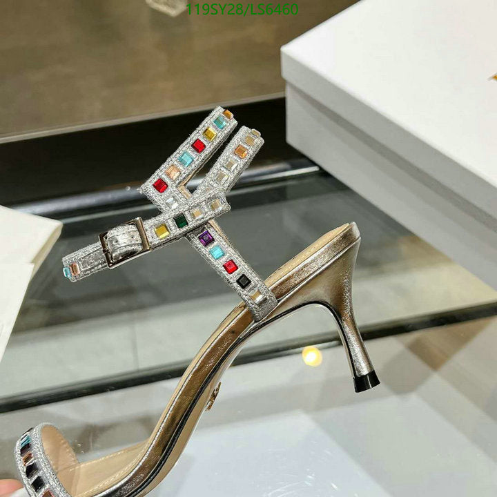 SAMCC - DOR Women Shoes - 1808