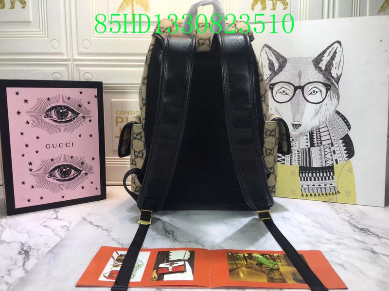 Glami Fashion - GCI Bags - 11511