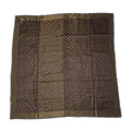 Louis Vuitton M75122 Maroon Silk Leone Wool   Apparel Wedding