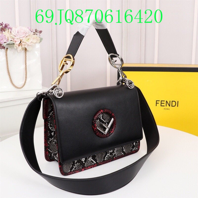 Glami - FDE Bags - 2888