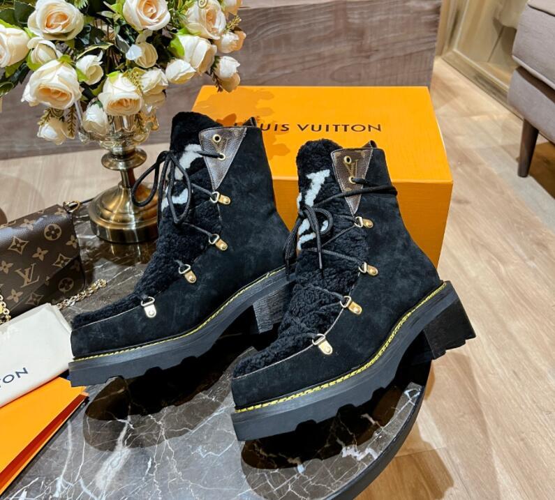 Glamy - LOV Women Shoes - 877