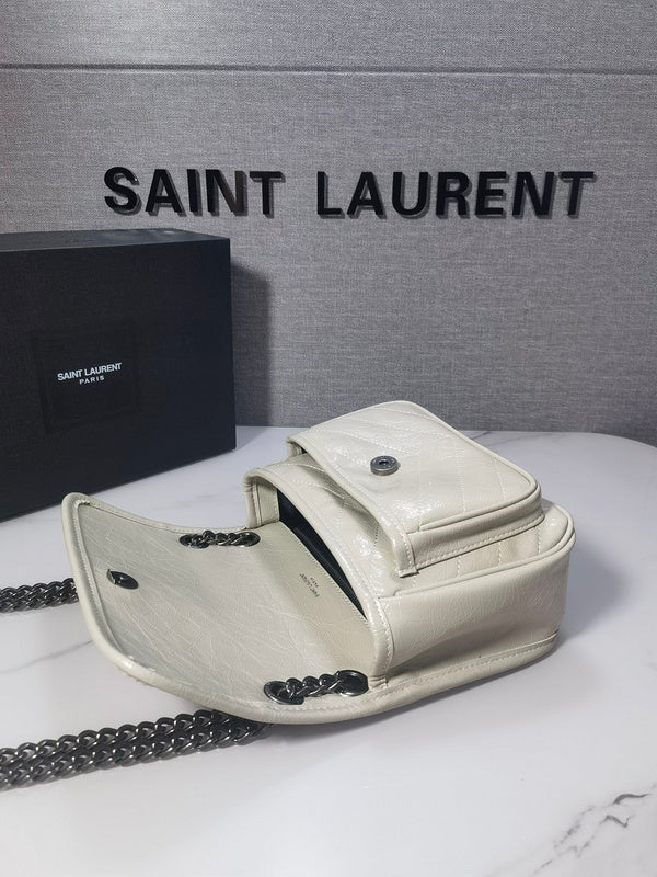 Satchel Bags - SLY Bags - 1657