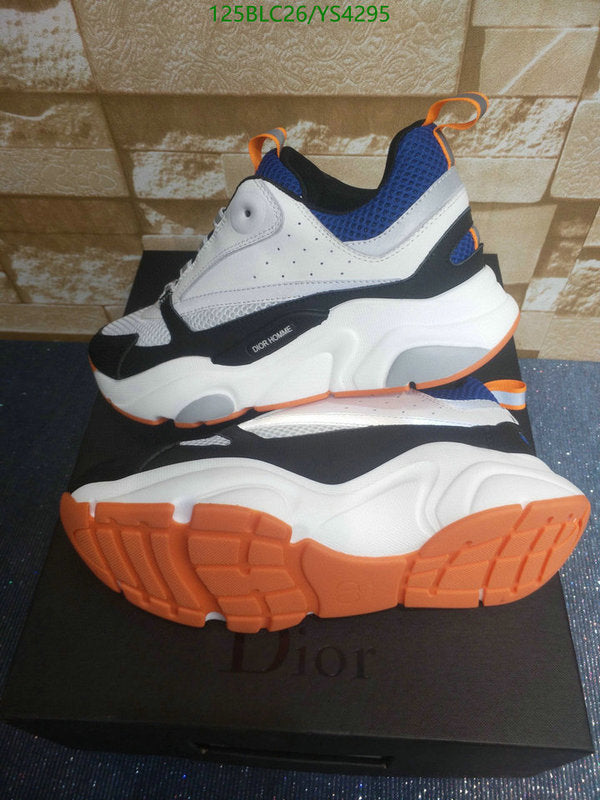 SAMC - DOR Women Sneakers - 208