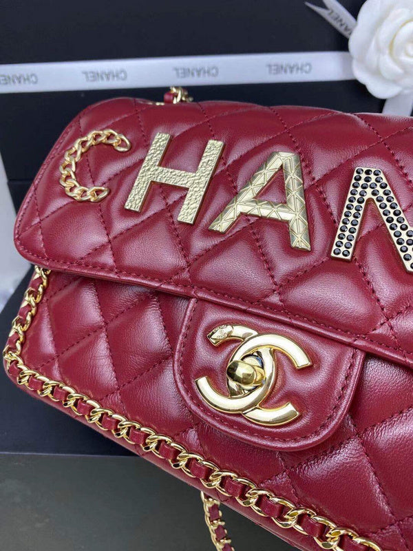 Satchel Bags - CHL Bags - 4136