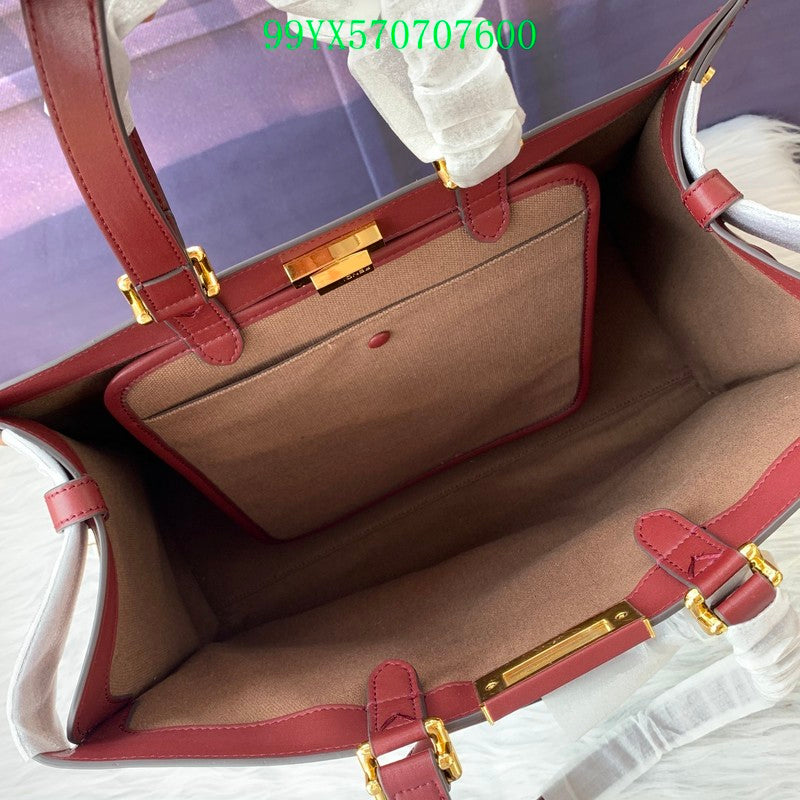 Glami - FDE Bags - 2611