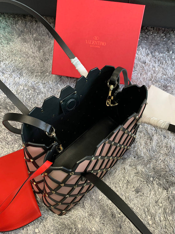 Satchel Bags - VTO Bags - 257