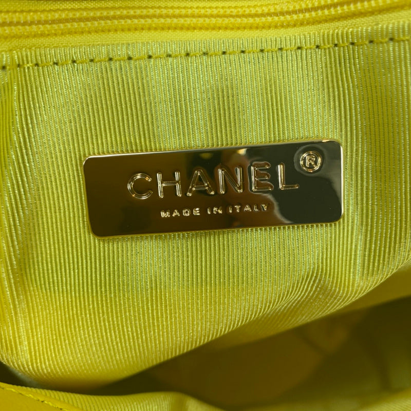 Chanel Bags