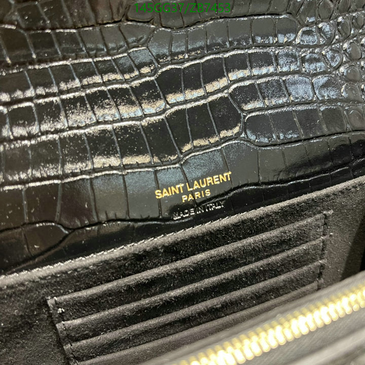 SAMC - YLS Bags - 357