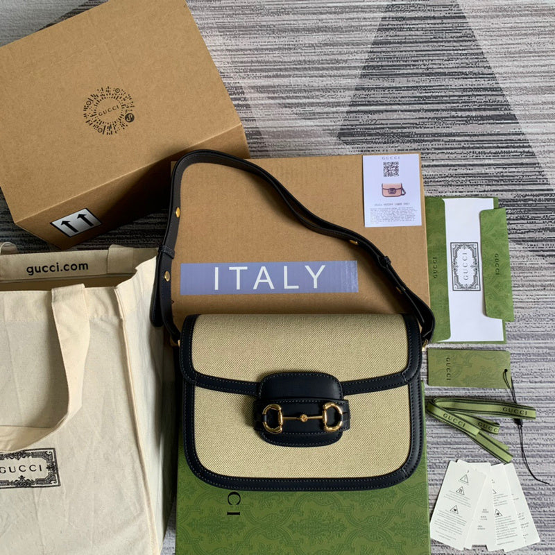 Satchel Bags - GCI Bags - 6685
