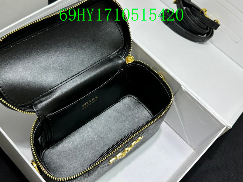 Satchel Bags - PDA Bags - 3305