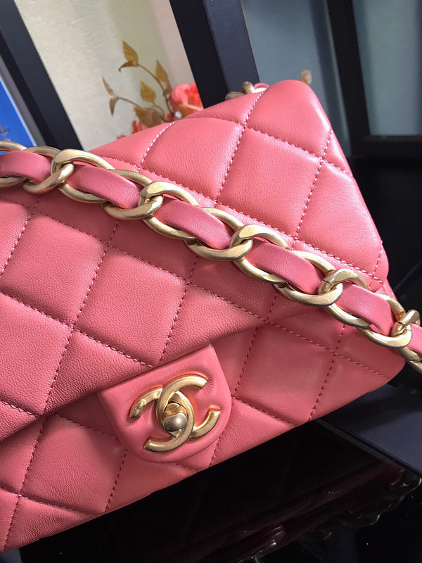 glamy - CHL Bags - 3451