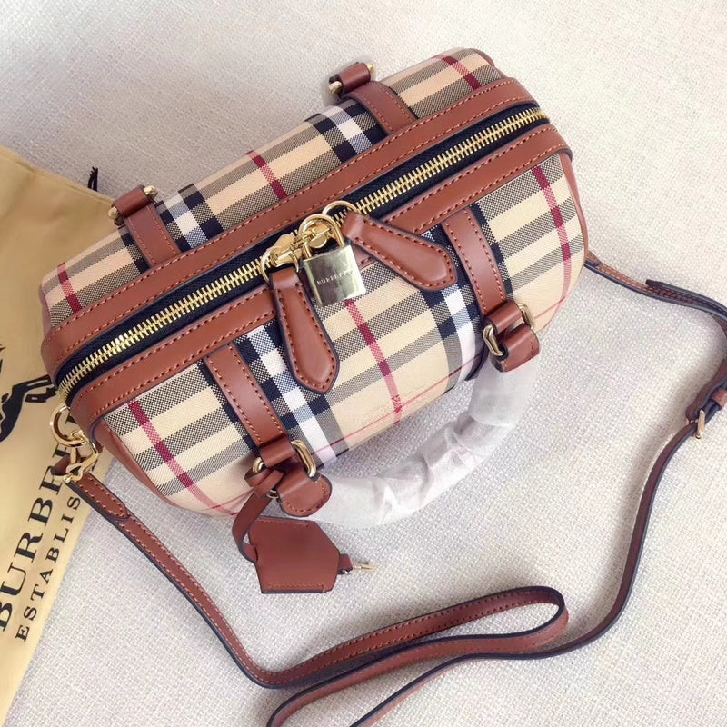 ELE Fashion -BBR Bags - 1018