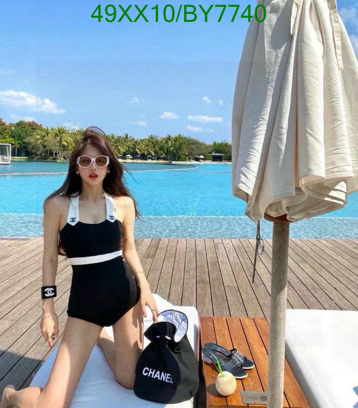 SAMC - CHL Swimsuits - 080