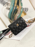 Satchel Bags - CHL Bags - 4314