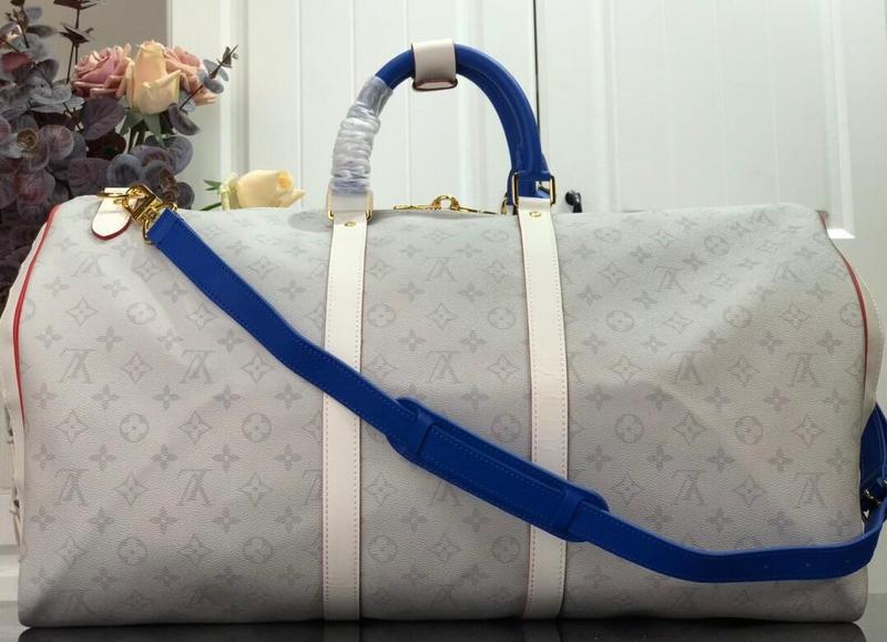 SAMC - LOV Bags - 2766