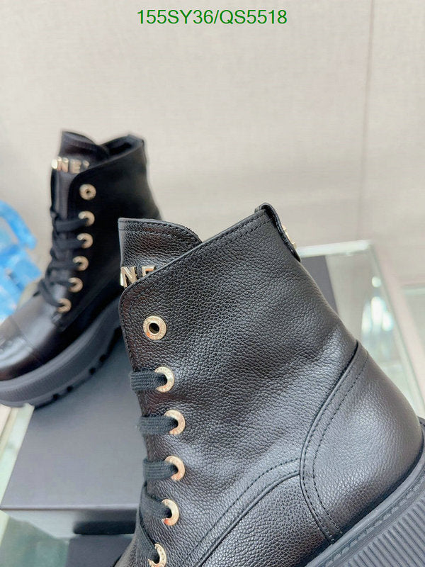 SAMC - CHL Women Boots - 445