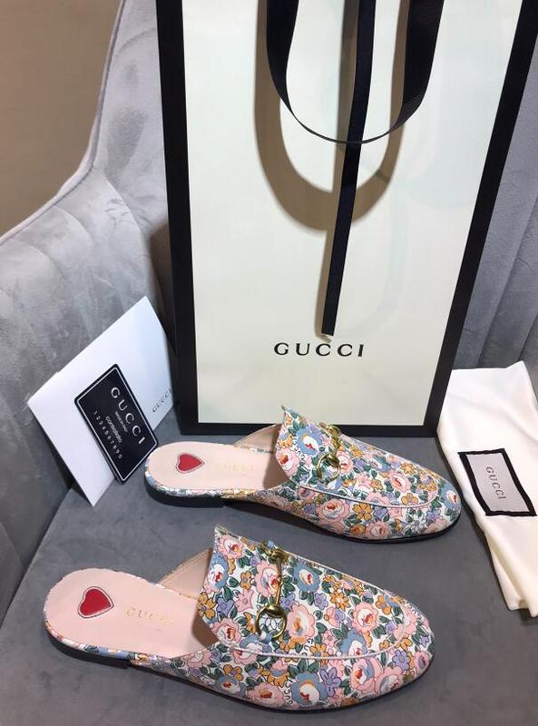 SAMC - GUKI Women Shoes - 1722