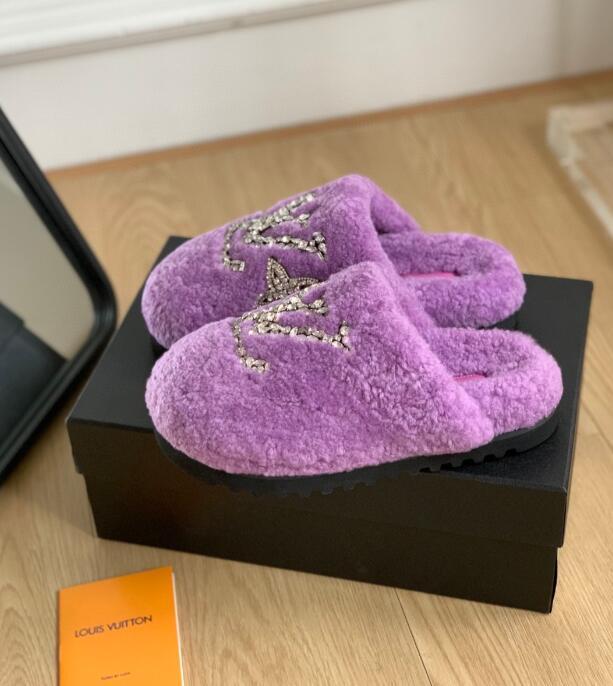 SAMC - LOV Women Shoes - 415