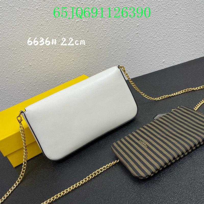 Glami - FDE Bags - 2032