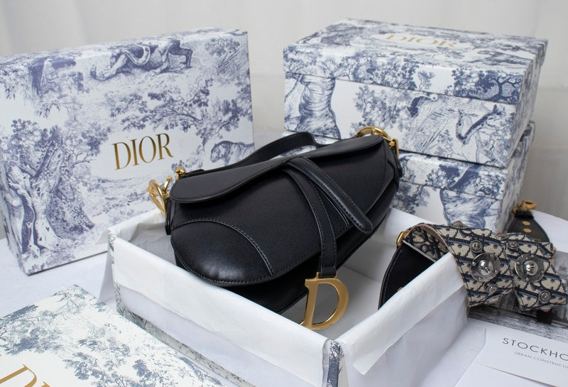 Satchel Bags - DOR Bags - 954