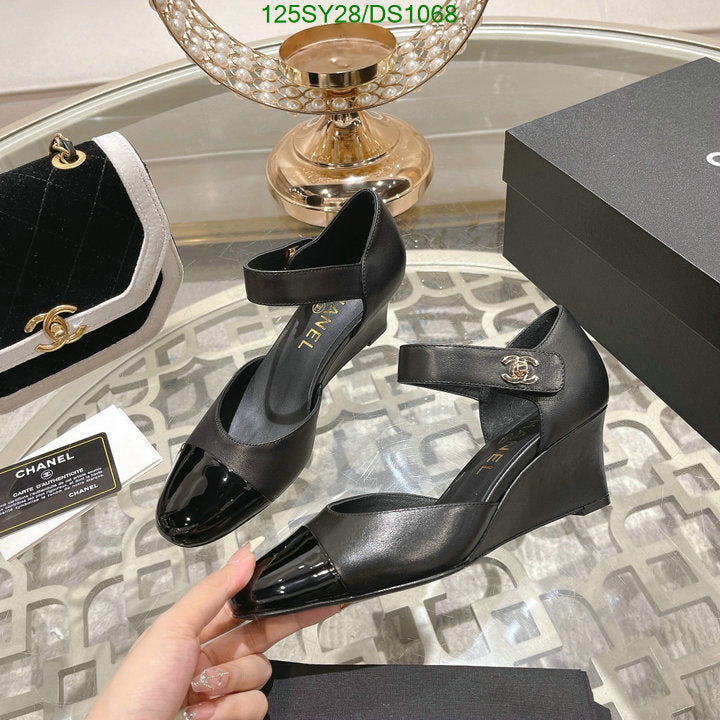 SAMC - CHL Women Shoes Ballet - 063