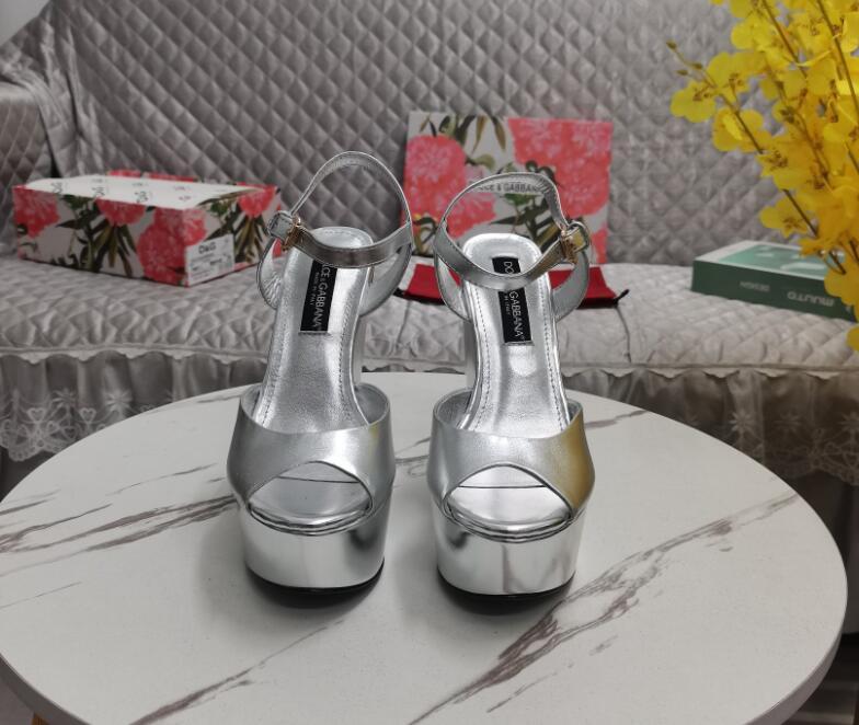 SAMC - DAG Women Shoes - 171
