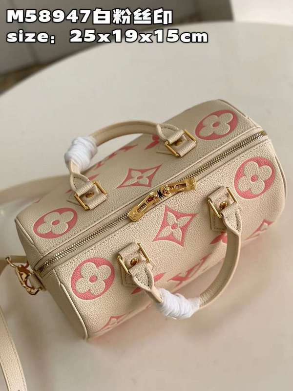 Glami- Glami- Lu-Vi bags - 11729