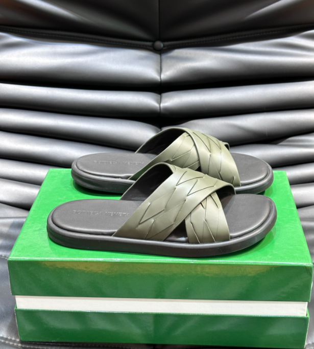 SAMC - BOV Men Shoes - 030