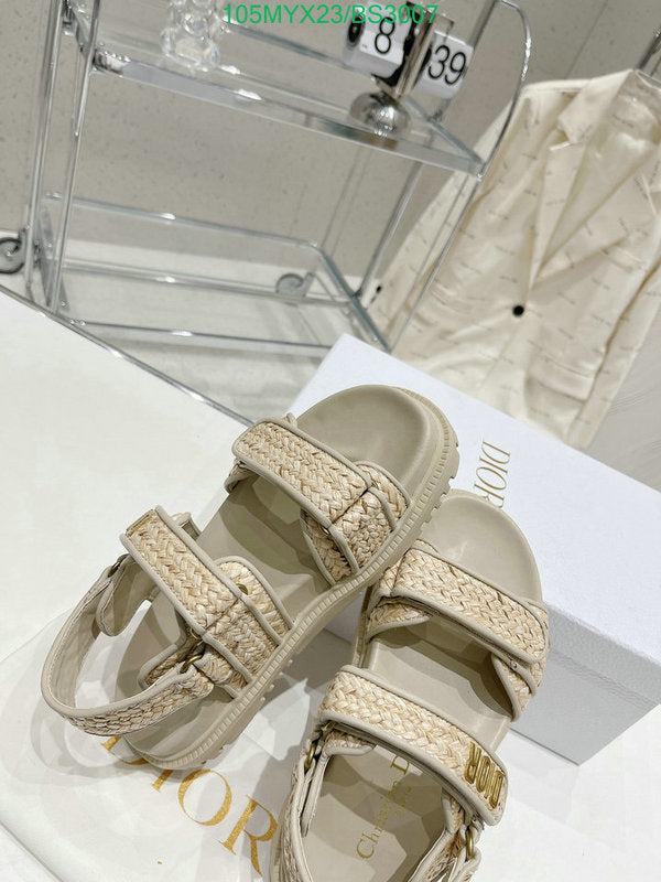 SAMCC - DOR Women Shoes - 1520