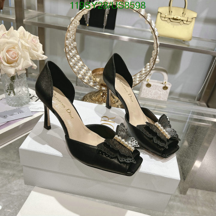 SAMCC - DOR Women Shoes - 1508