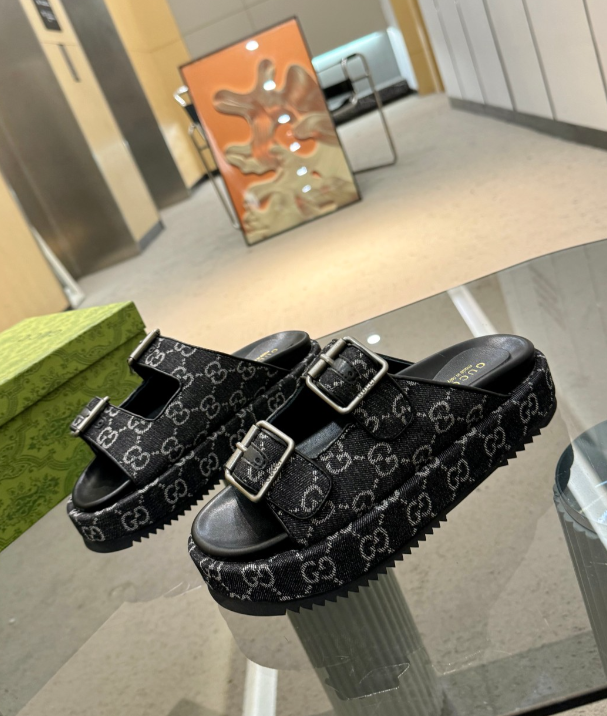 SAMC - GUKI Women Shoes - 078