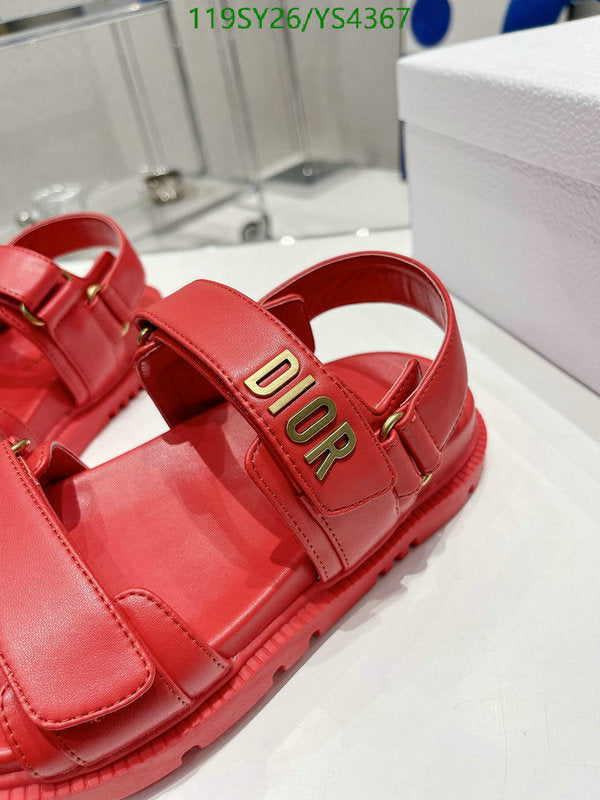 SAMCC - DOR Women Shoes - 2298