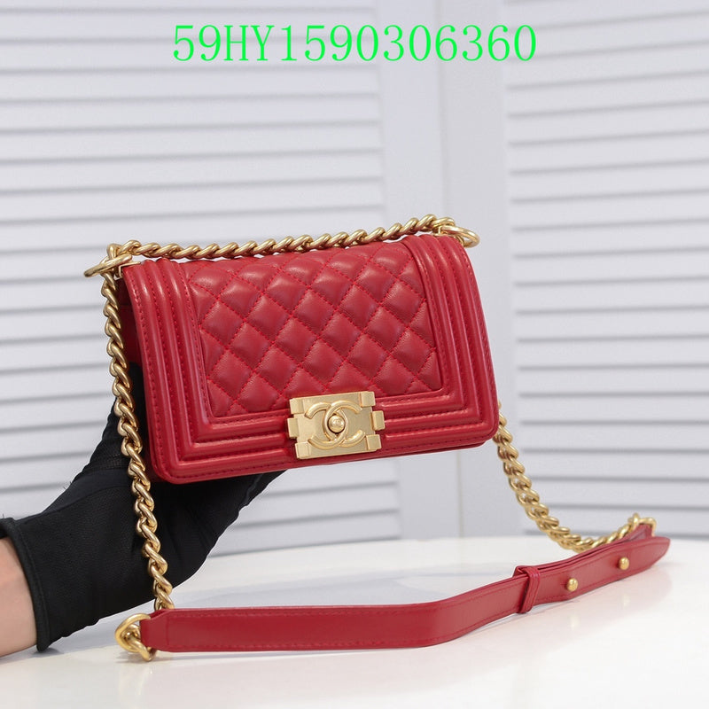 Glami - CHL Bags - 1416