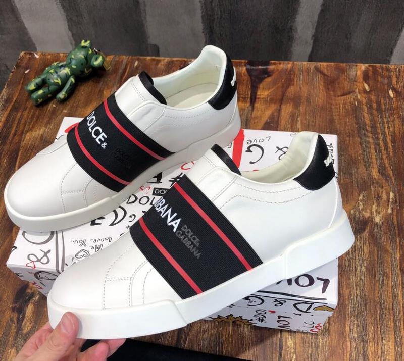 SAMC - DAG Men Shoes - 320
