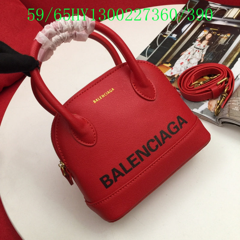 ELE Fashion - BGA Bags - 1911