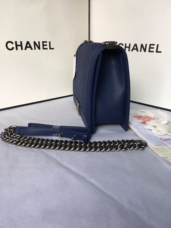 Satchel Bags - CHL Bags - 3822