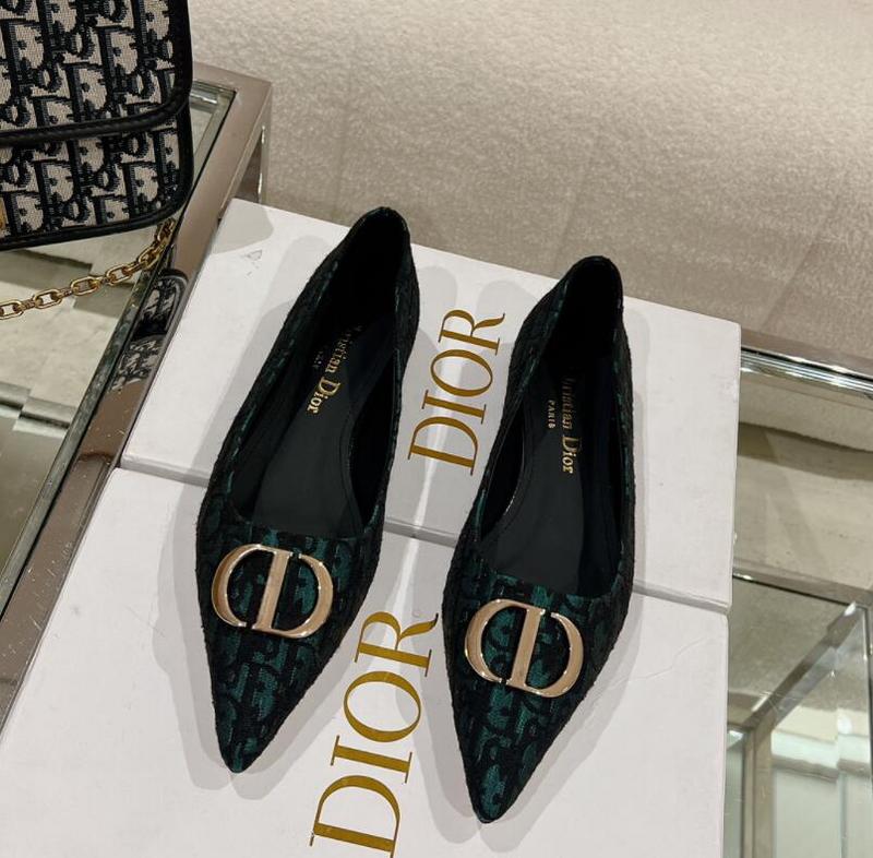 SAMCC - DOR Women Shoes - 181