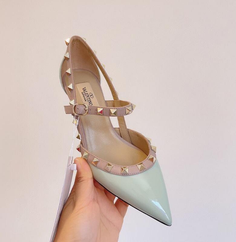 SAMC - VEL Women Shoes - 408