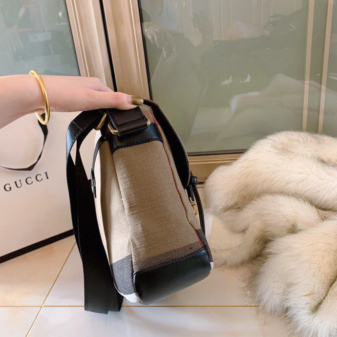 ELE Fashion -BBR Bags - 956