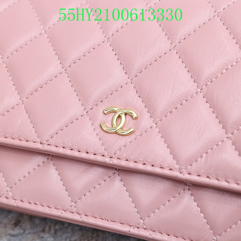 Satchel Bags - CHL Bags - 5167