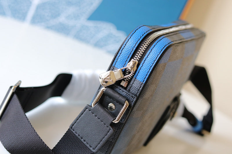 Satchel Bags - VL Bags - 3957