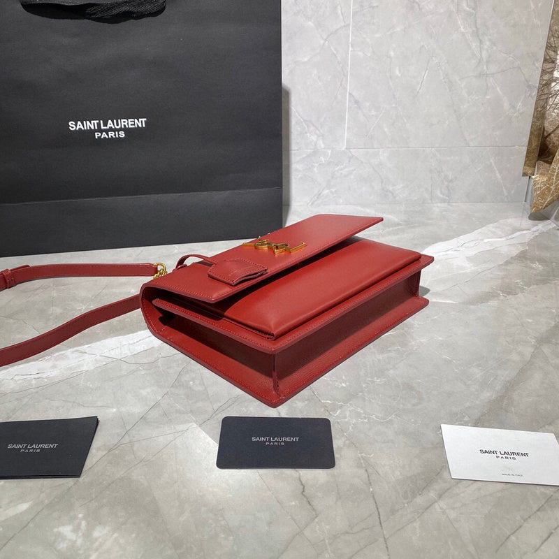 Glami- Glami- - SLY Bags - 1602