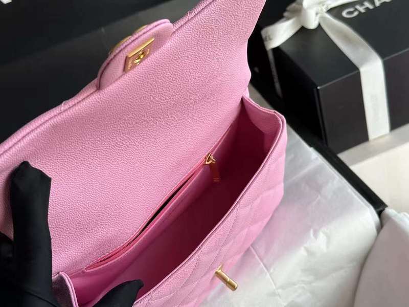 Satchel Bags - CHL Bags - 5950
