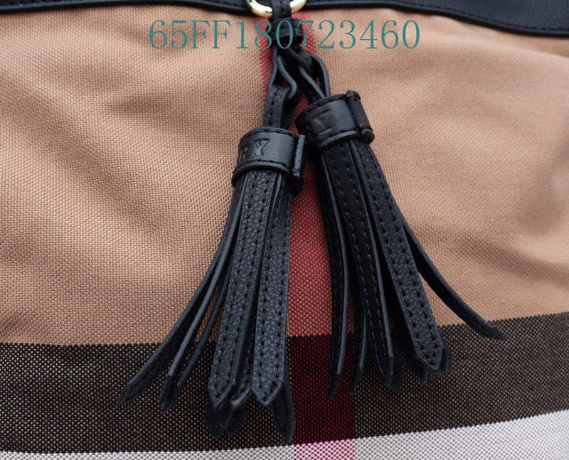 ELE Fashion -BBR Bags - 721